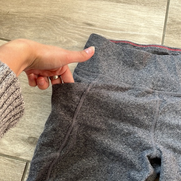 Calvin Klein Performance Leggings - Picture 5 of 8